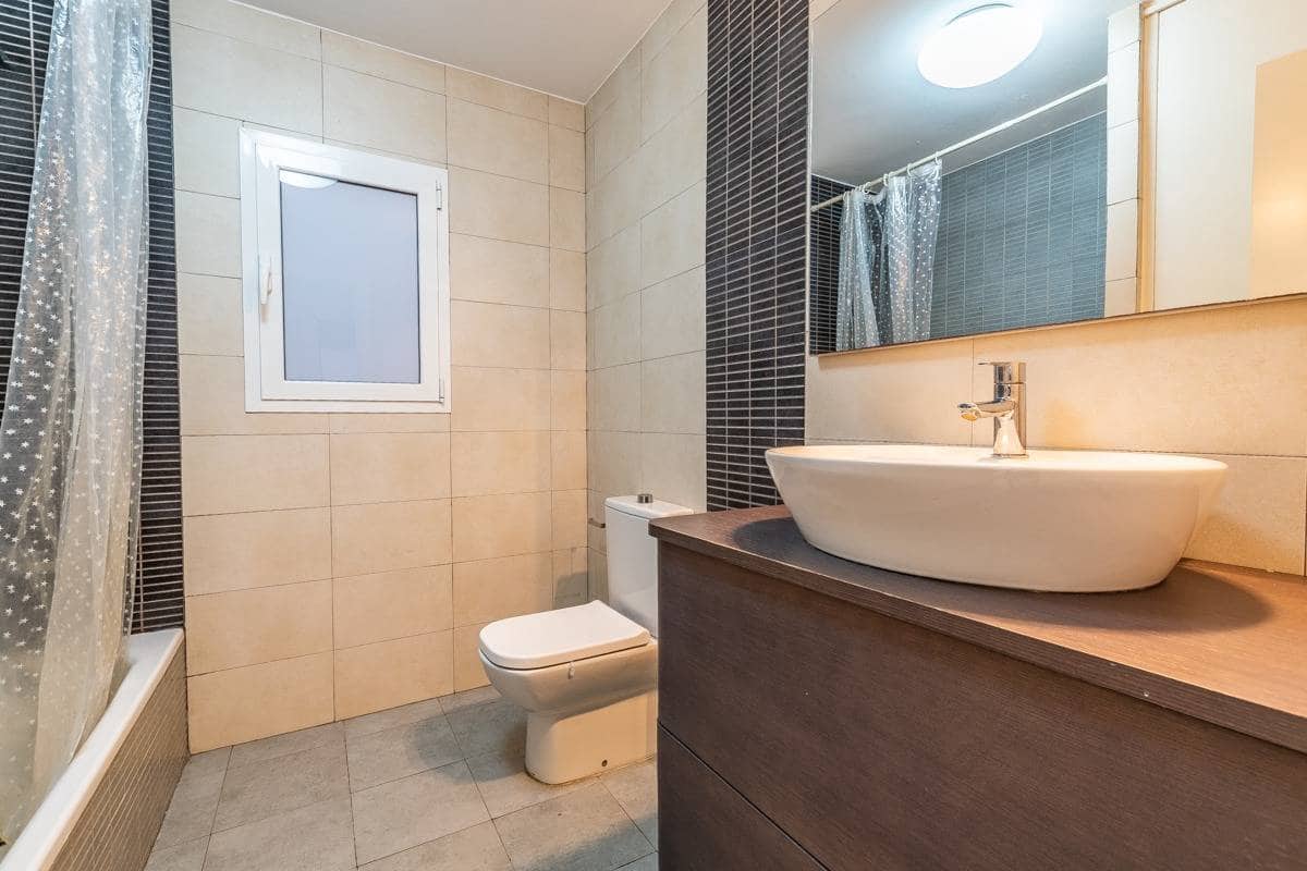 3 sovrum Lägenhet till salu i Las Palmas de Gran Canaria med garage - 320 000 € (Ref: 9634272)