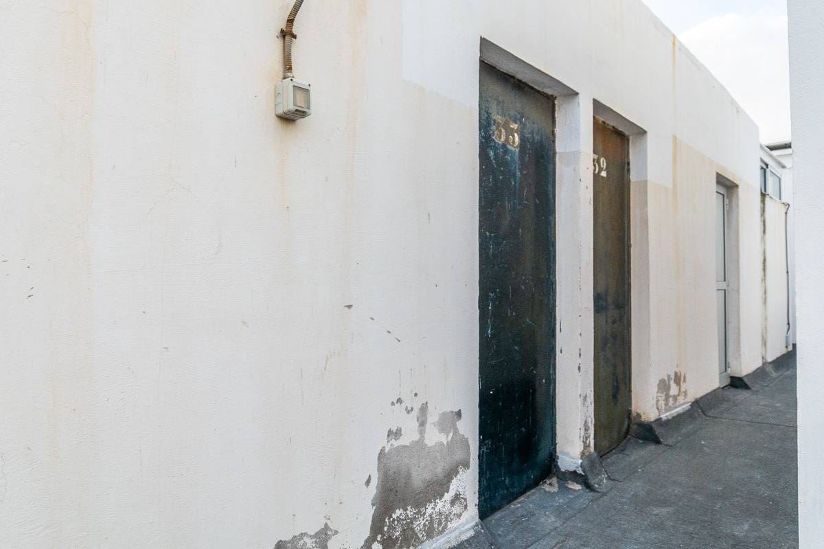 3 sovrum Lägenhet till salu i Las Palmas de Gran Canaria med garage - 320 000 € (Ref: 9634272)