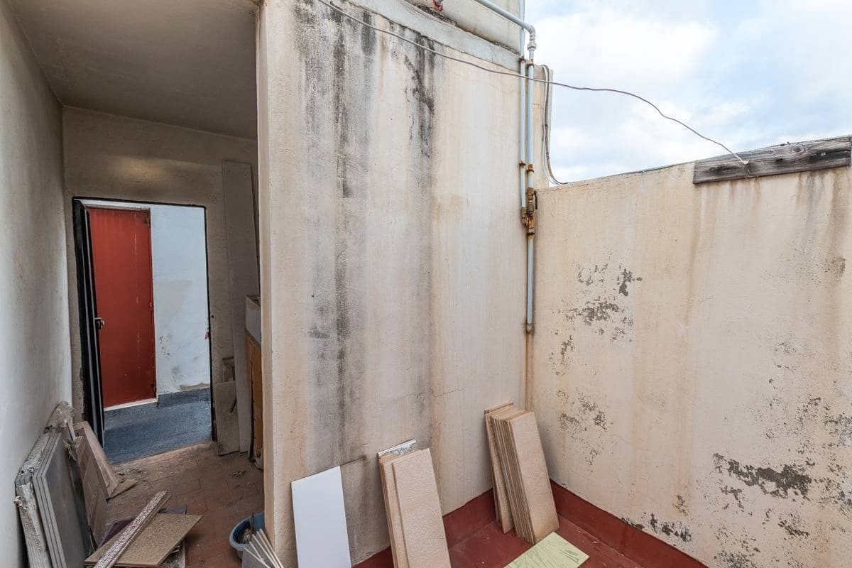 3 sovrum Lägenhet till salu i Las Palmas de Gran Canaria med garage - 320 000 € (Ref: 9634272)