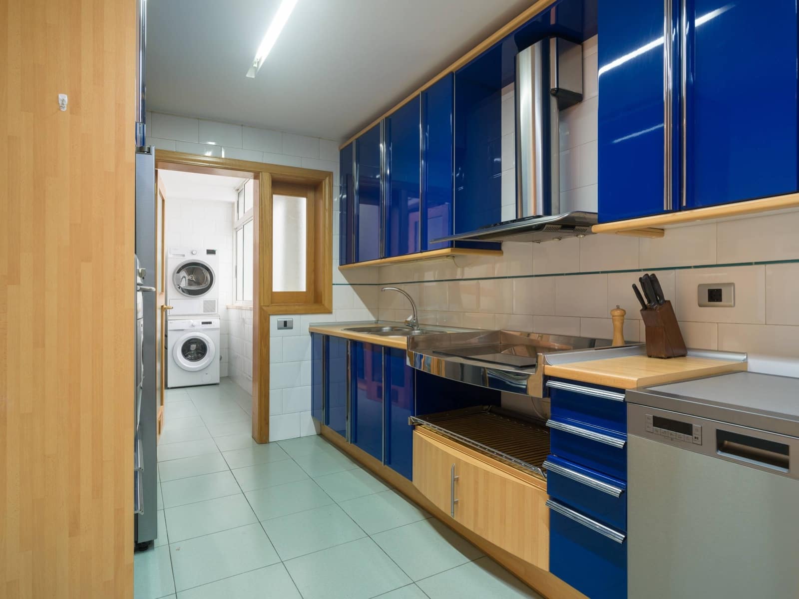 3 Zimmer Wohnung zu verkaufen in Las Palmas de Gran Canaria mit Garage - 850.000 € (Ref: 9637614)