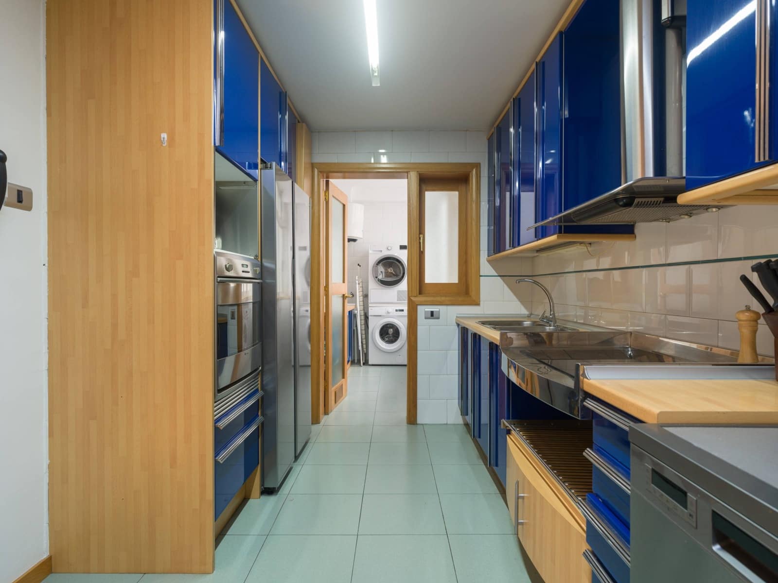 3 Zimmer Wohnung zu verkaufen in Las Palmas de Gran Canaria mit Garage - 850.000 € (Ref: 9637614)