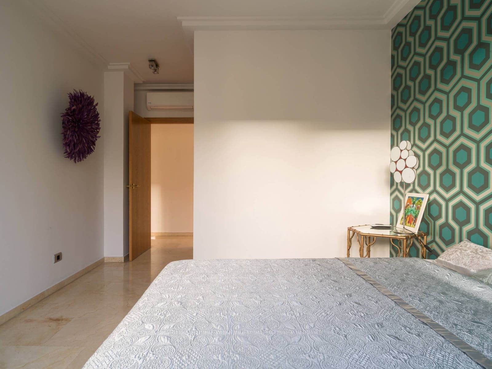 3 Zimmer Wohnung zu verkaufen in Las Palmas de Gran Canaria mit Garage - 850.000 € (Ref: 9637614)