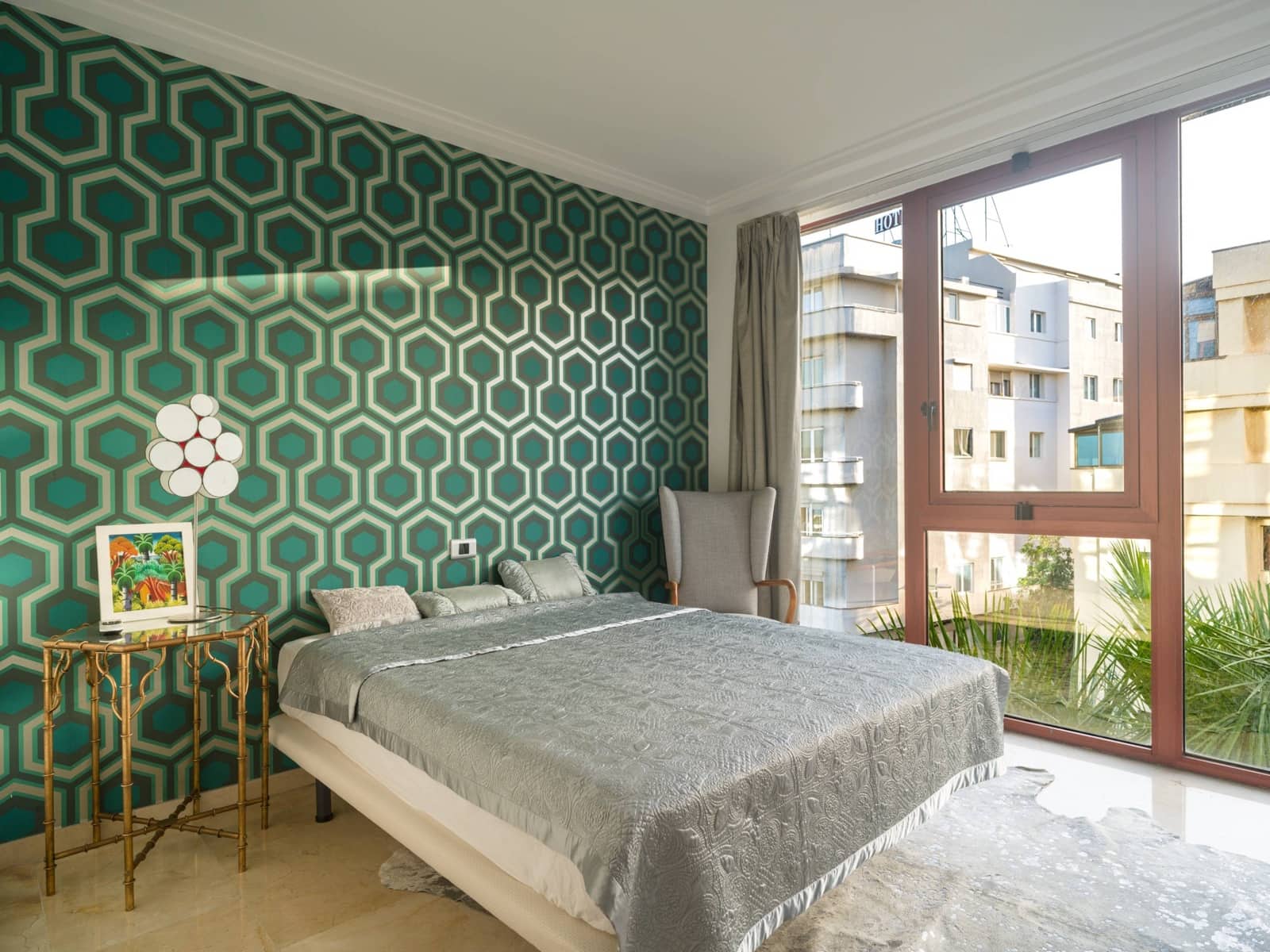 3 Zimmer Wohnung zu verkaufen in Las Palmas de Gran Canaria mit Garage - 850.000 € (Ref: 9637614)