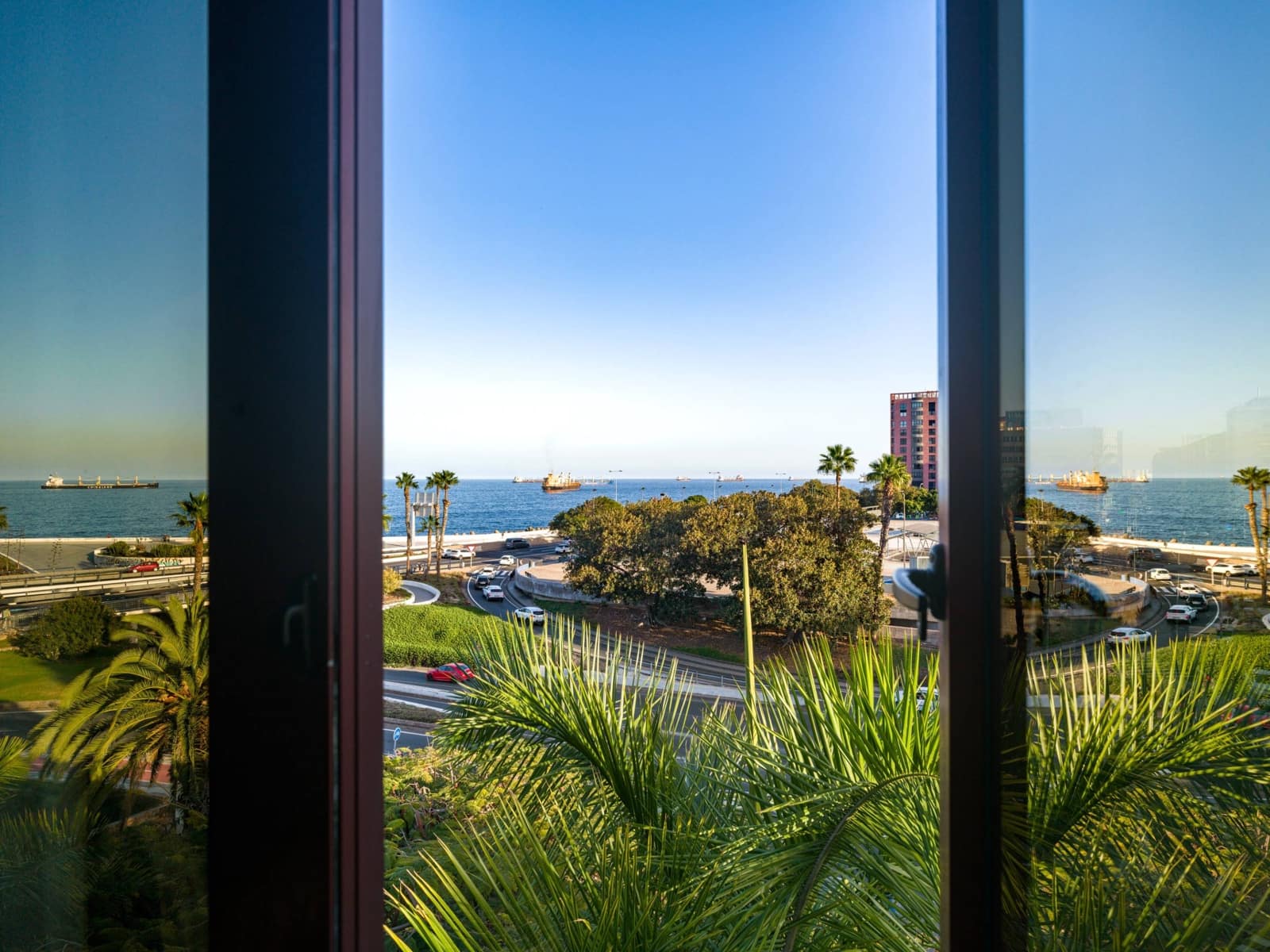 3 Zimmer Wohnung zu verkaufen in Las Palmas de Gran Canaria mit Garage - 850.000 € (Ref: 9637614)