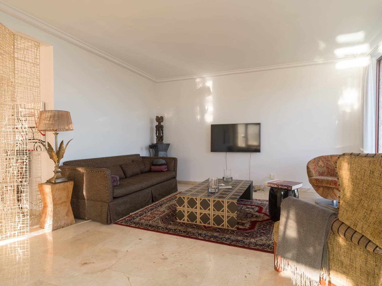 3 Zimmer Wohnung zu verkaufen in Las Palmas de Gran Canaria mit Garage - 850.000 € (Ref: 9637614)