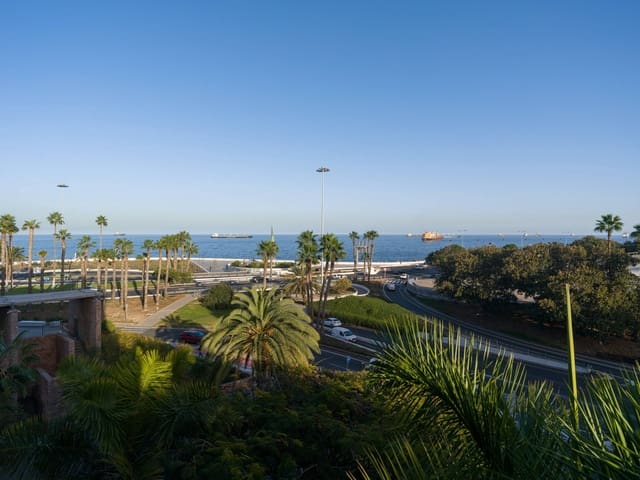 3 Zimmer Wohnung zu verkaufen in Triana, Las Palmas de Gran Canaria mit Garage - 850.000 € (Ref: 9637614)