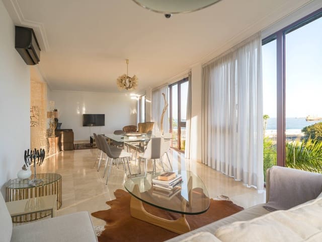 3 Zimmer Wohnung zu verkaufen in Triana, Las Palmas de Gran Canaria mit Garage - 850.000 € (Ref: 9637614)