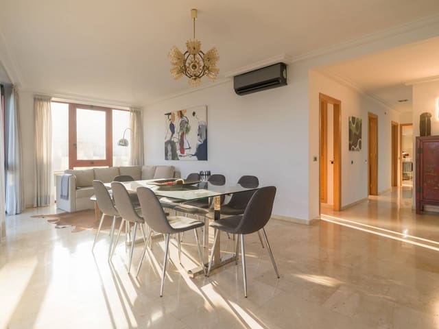 3 Zimmer Wohnung zu verkaufen in Triana, Las Palmas de Gran Canaria mit Garage - 850.000 € (Ref: 9637614)