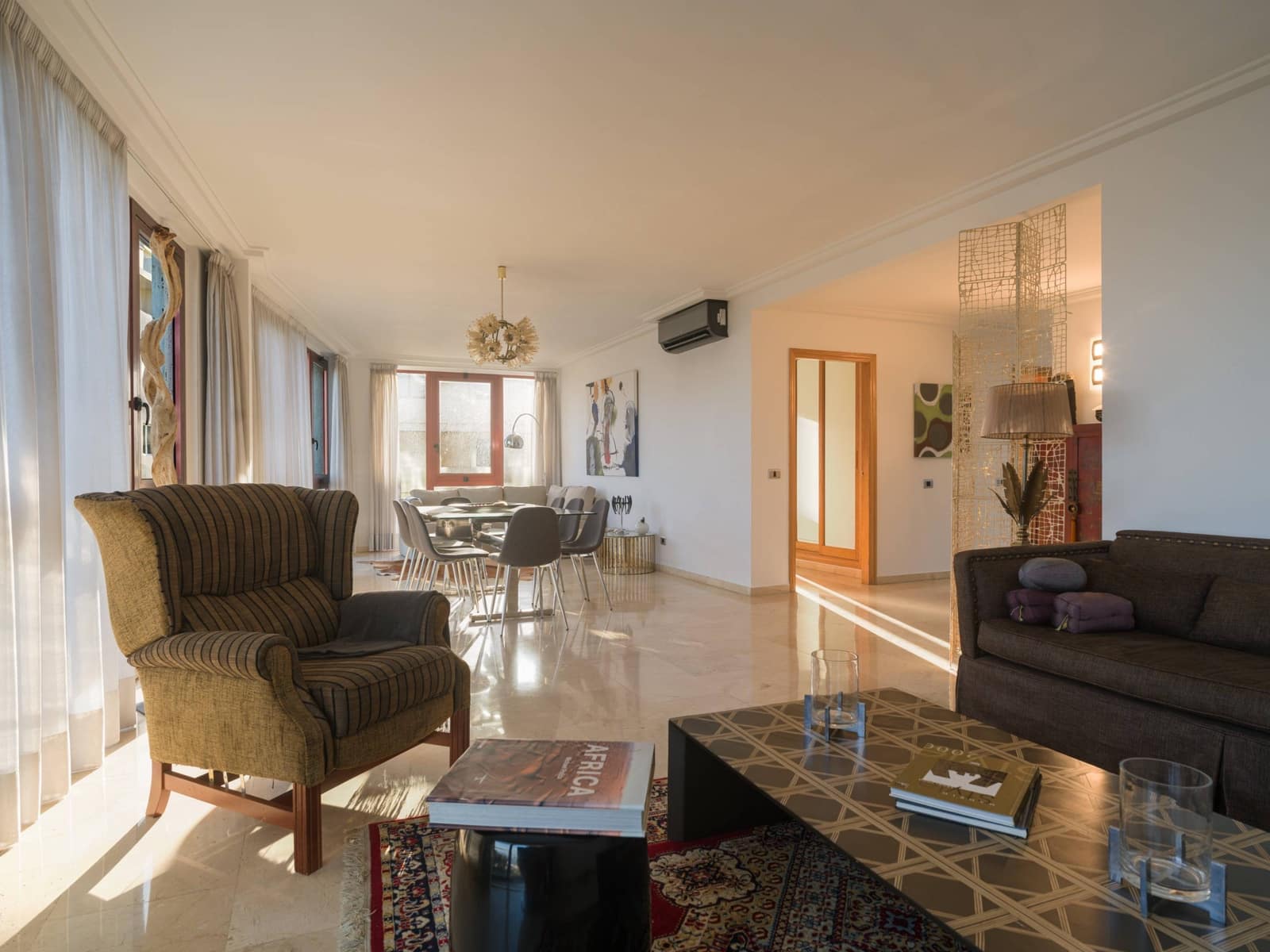 3 Zimmer Wohnung zu verkaufen in Las Palmas de Gran Canaria mit Garage - 850.000 € (Ref: 9637614)