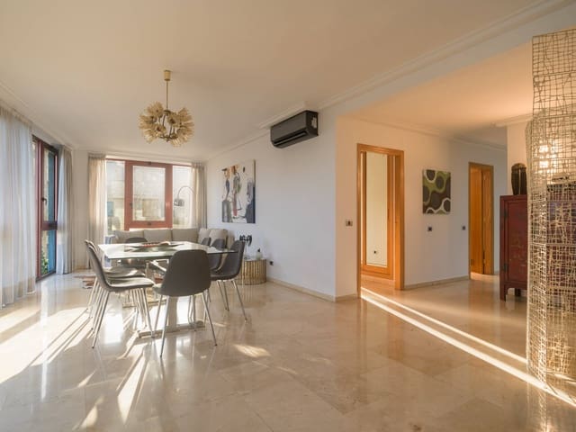 3 Zimmer Wohnung zu verkaufen in Triana, Las Palmas de Gran Canaria mit Garage - 850.000 € (Ref: 9637614)