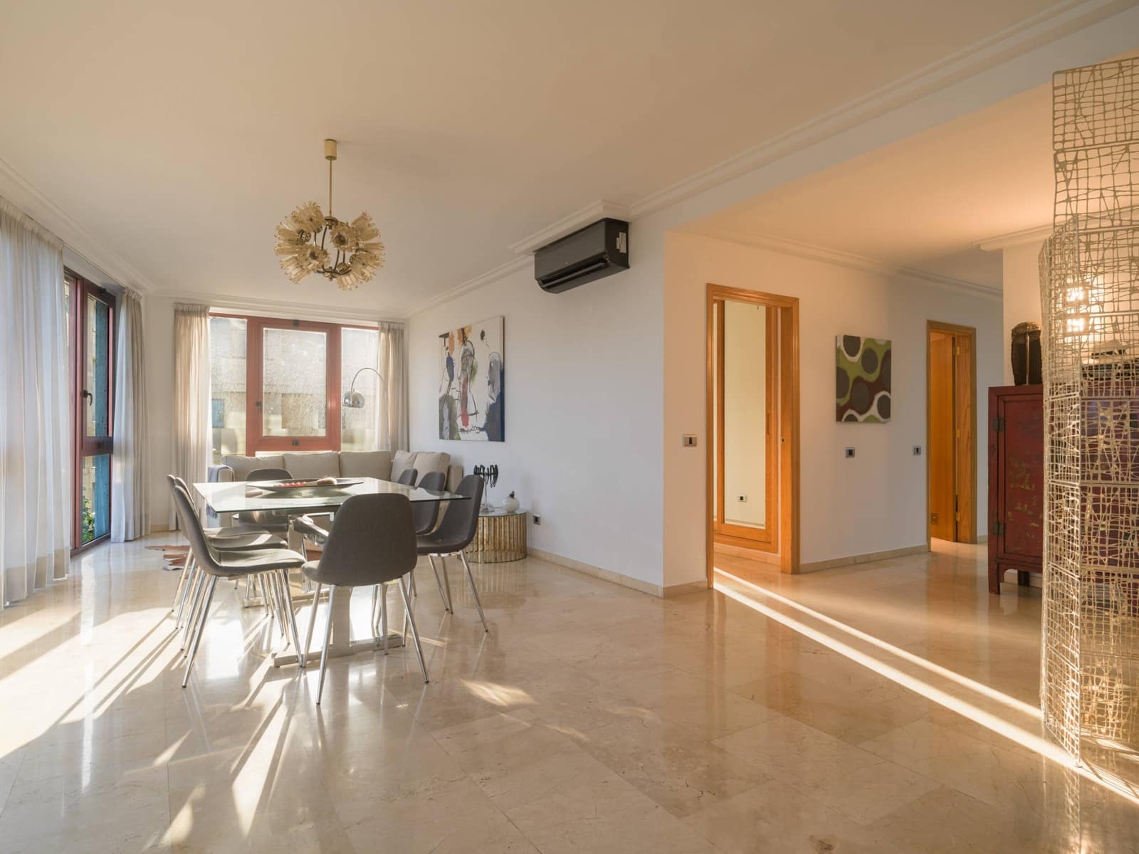 Piso de 3 habitaciones en Las Palmas de Gran Canaria en venta con garaje - 850.000 € (Ref: 9637614)
