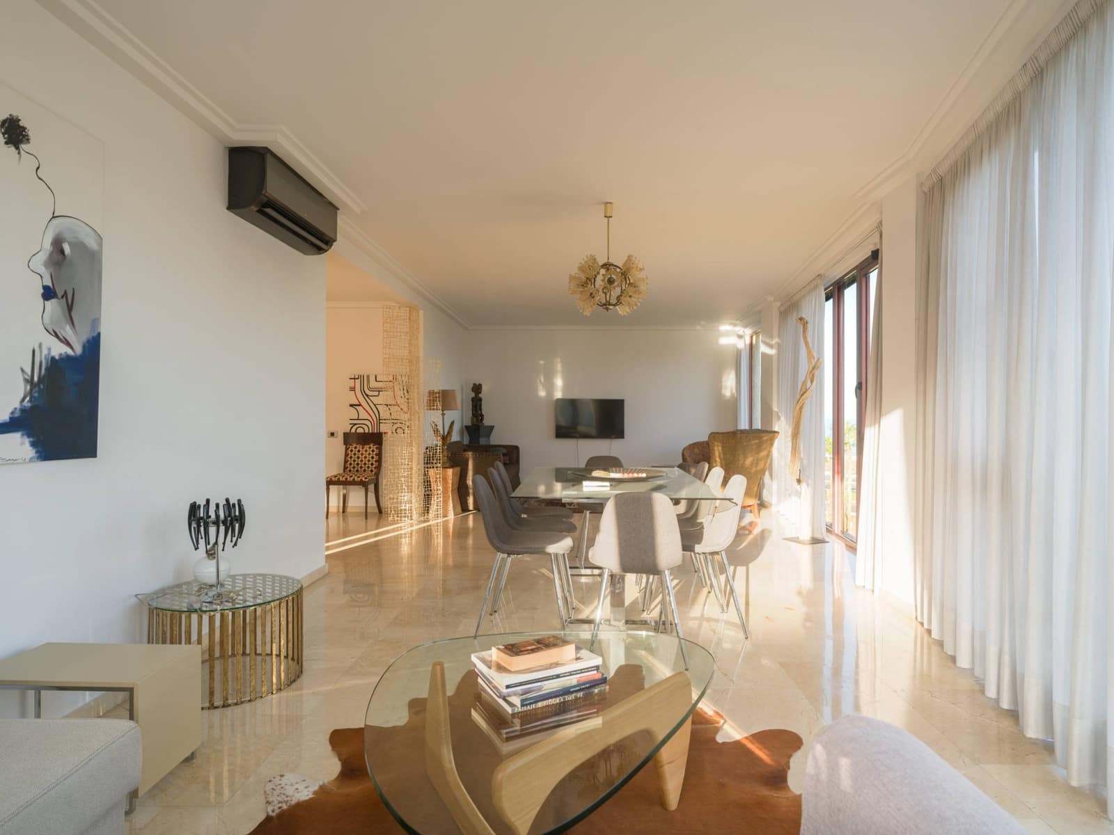 Piso de 3 habitaciones en Las Palmas de Gran Canaria en venta con garaje - 850.000 € (Ref: 9637614)