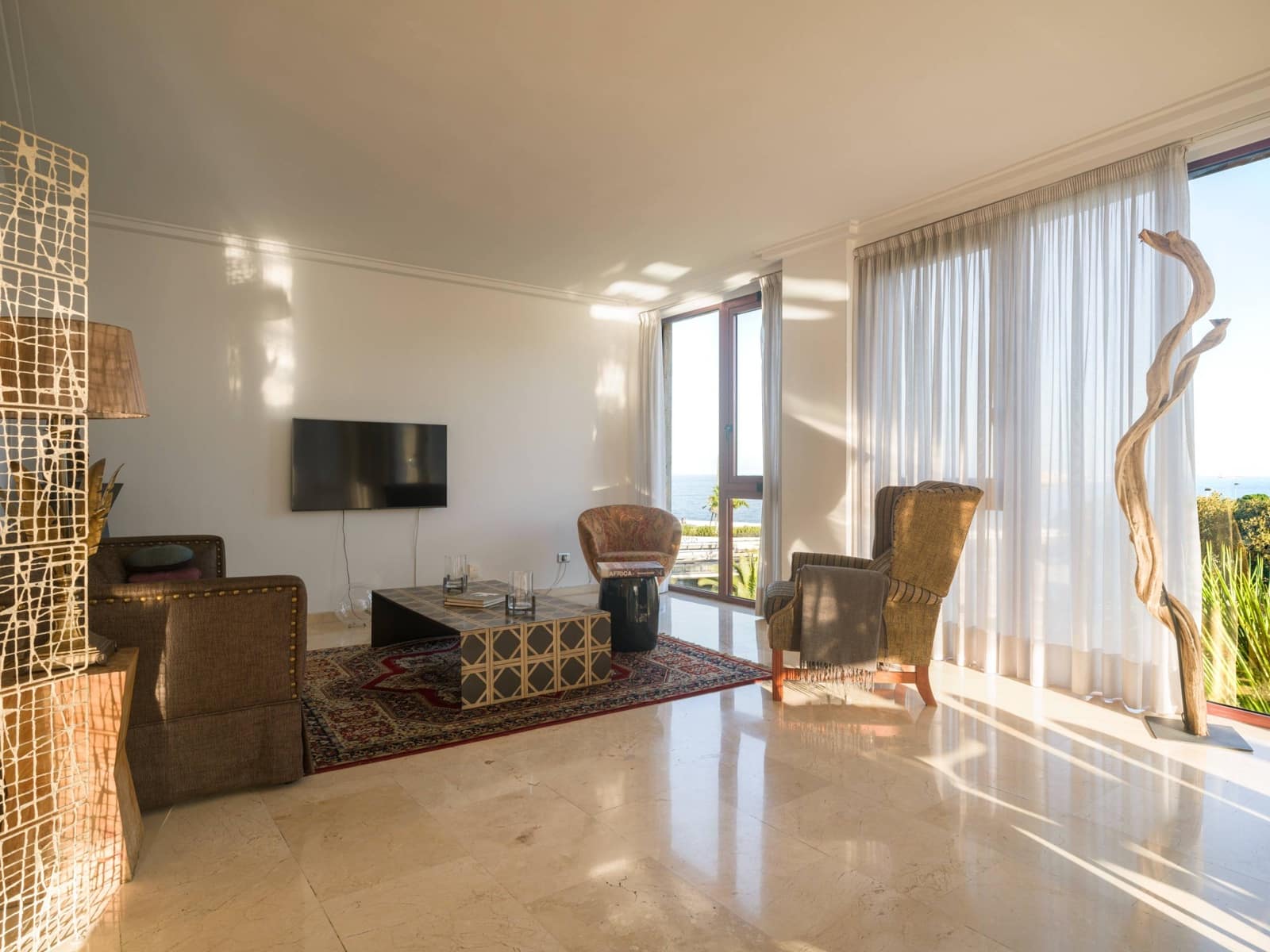 Piso de 3 habitaciones en Las Palmas de Gran Canaria en venta con garaje - 850.000 € (Ref: 9637614)
