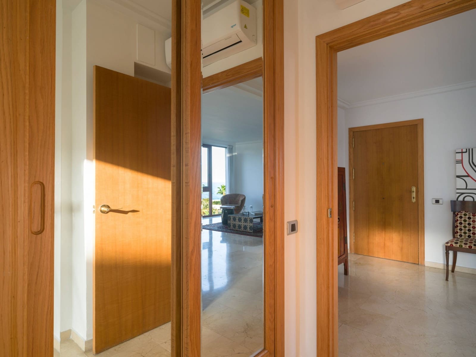 Piso de 3 habitaciones en Las Palmas de Gran Canaria en venta con garaje - 850.000 € (Ref: 9637614)