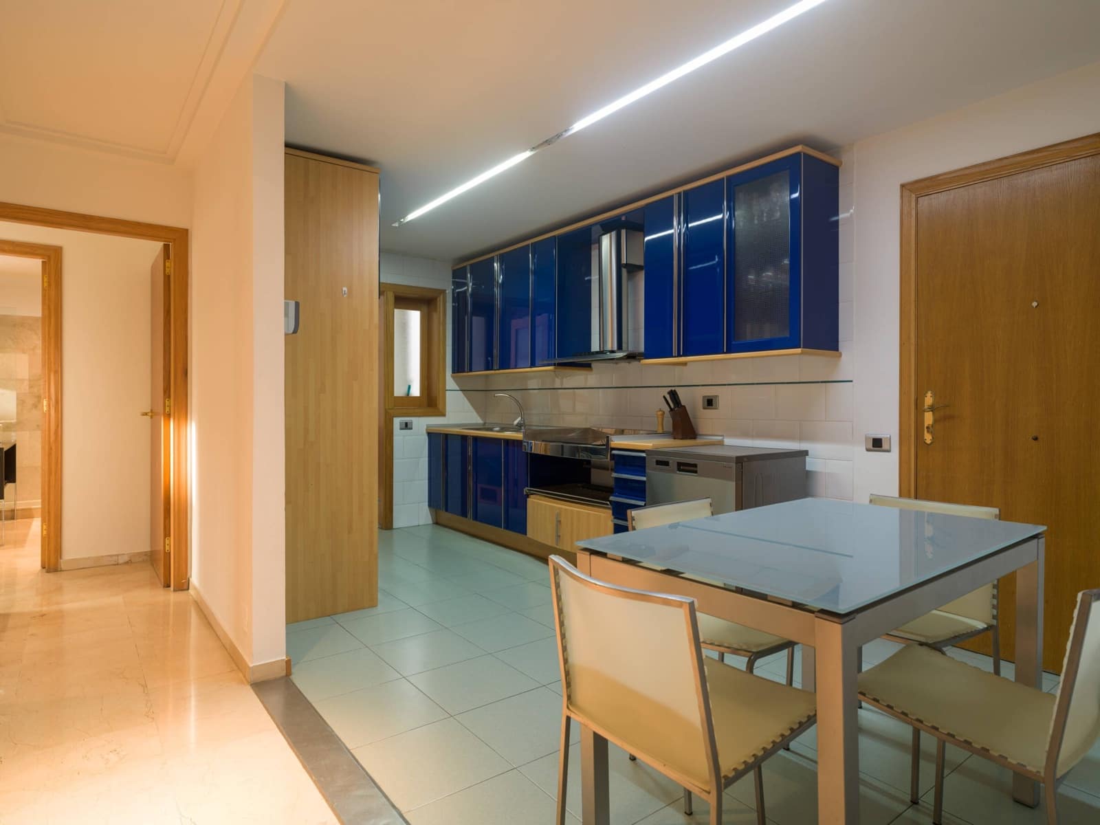 Piso de 3 habitaciones en Las Palmas de Gran Canaria en venta con garaje - 850.000 € (Ref: 9637614)