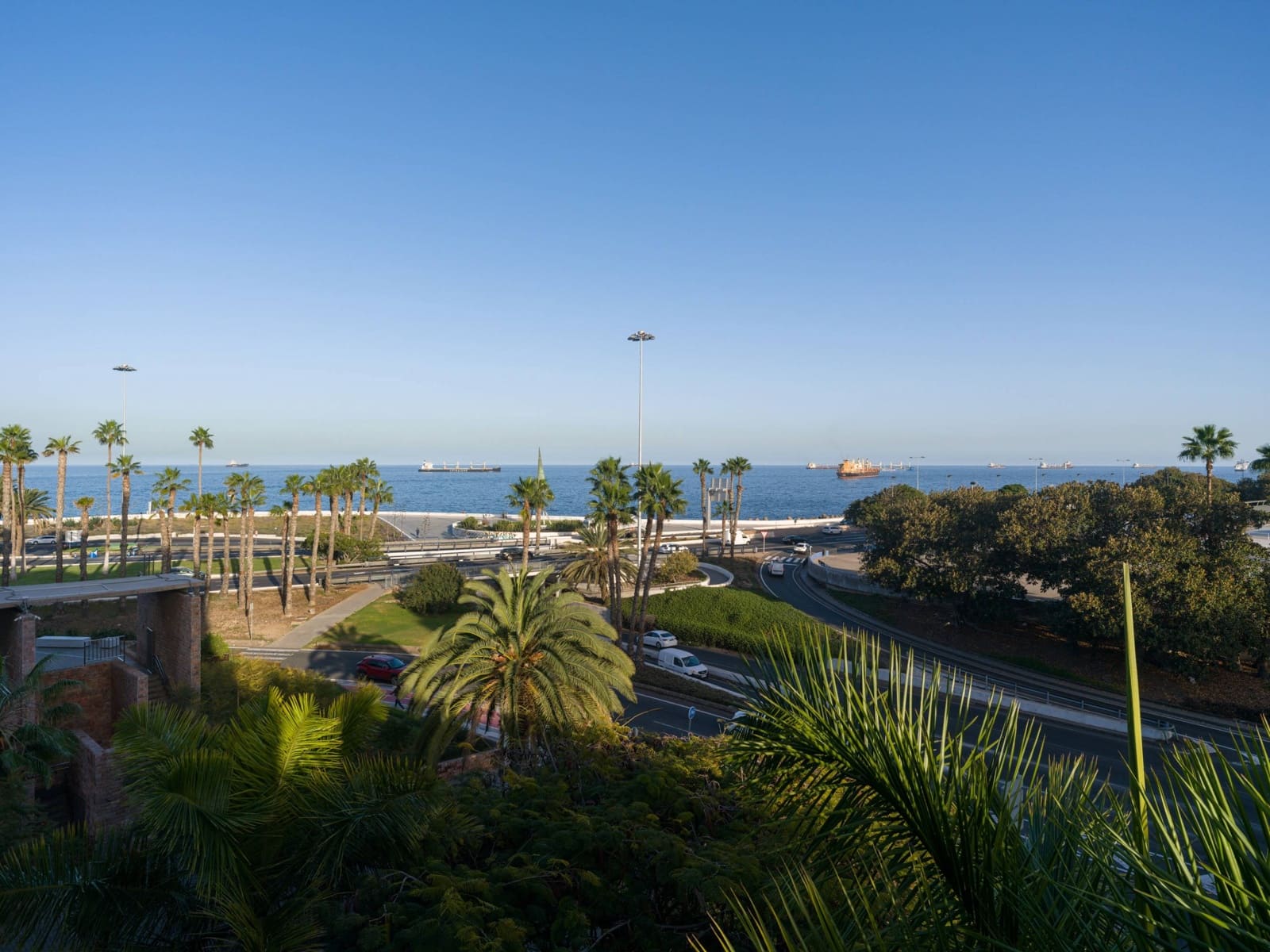 Piso de 3 habitaciones en Las Palmas de Gran Canaria en venta con garaje - 850.000 € (Ref: 9637614)