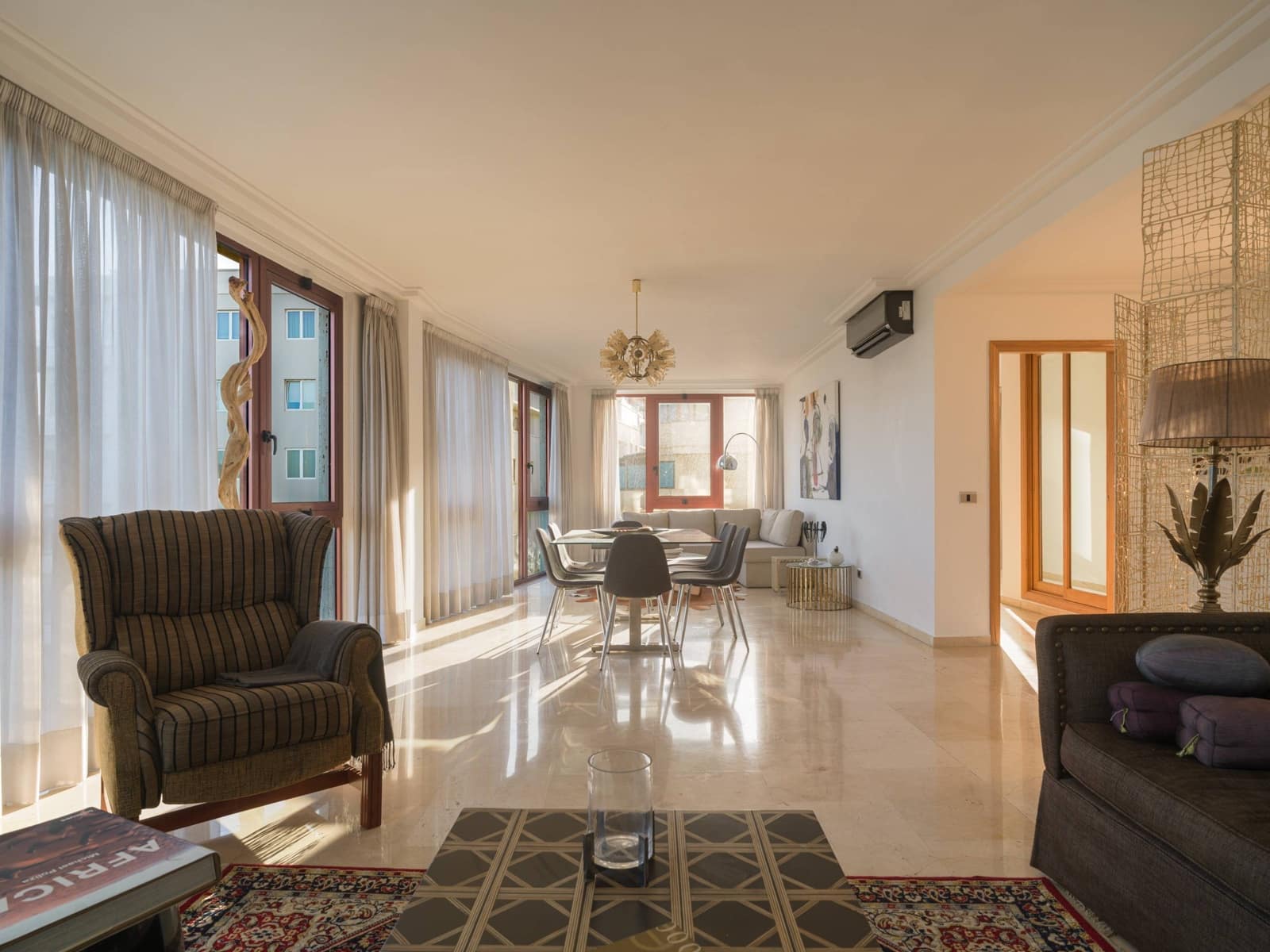 Piso de 3 habitaciones en Las Palmas de Gran Canaria en venta con garaje - 850.000 € (Ref: 9637614)