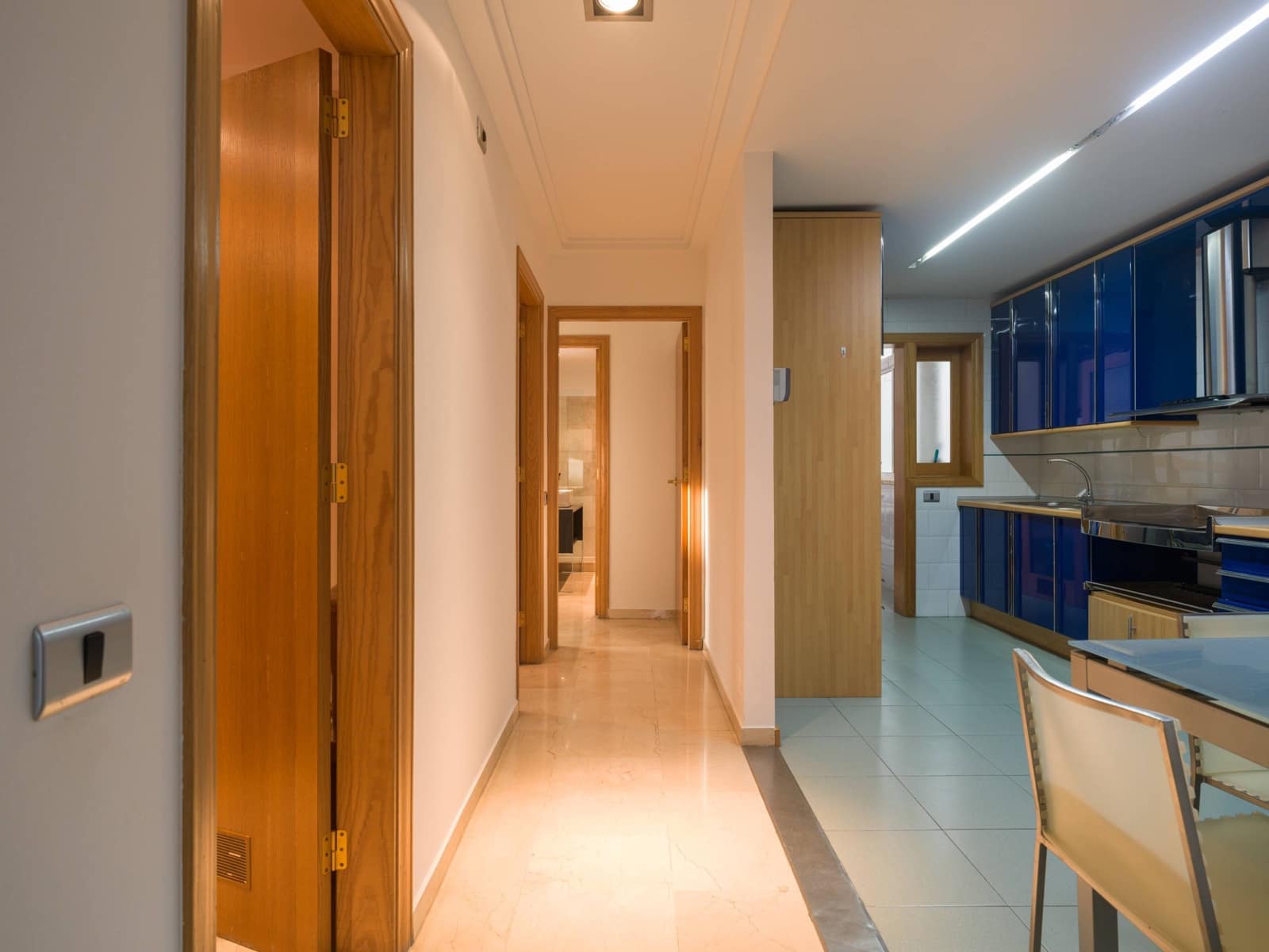 Piso de 3 habitaciones en Las Palmas de Gran Canaria en venta con garaje - 850.000 € (Ref: 9637614)