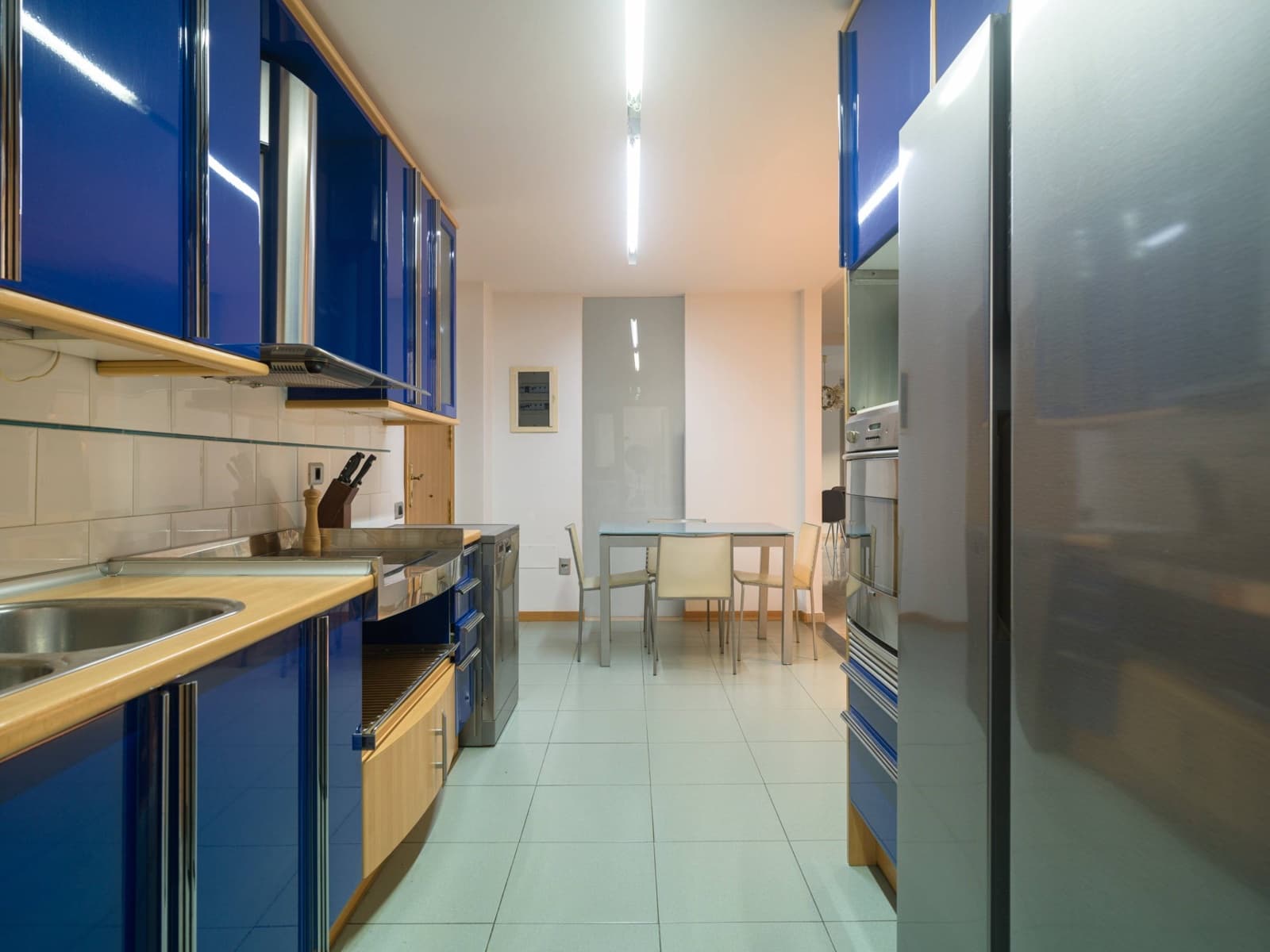 Piso de 3 habitaciones en Las Palmas de Gran Canaria en venta con garaje - 850.000 € (Ref: 9637614)