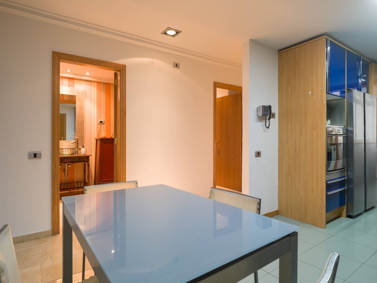 Piso de 3 habitaciones en Las Palmas de Gran Canaria en venta con garaje - 850.000 € (Ref: 9637614)