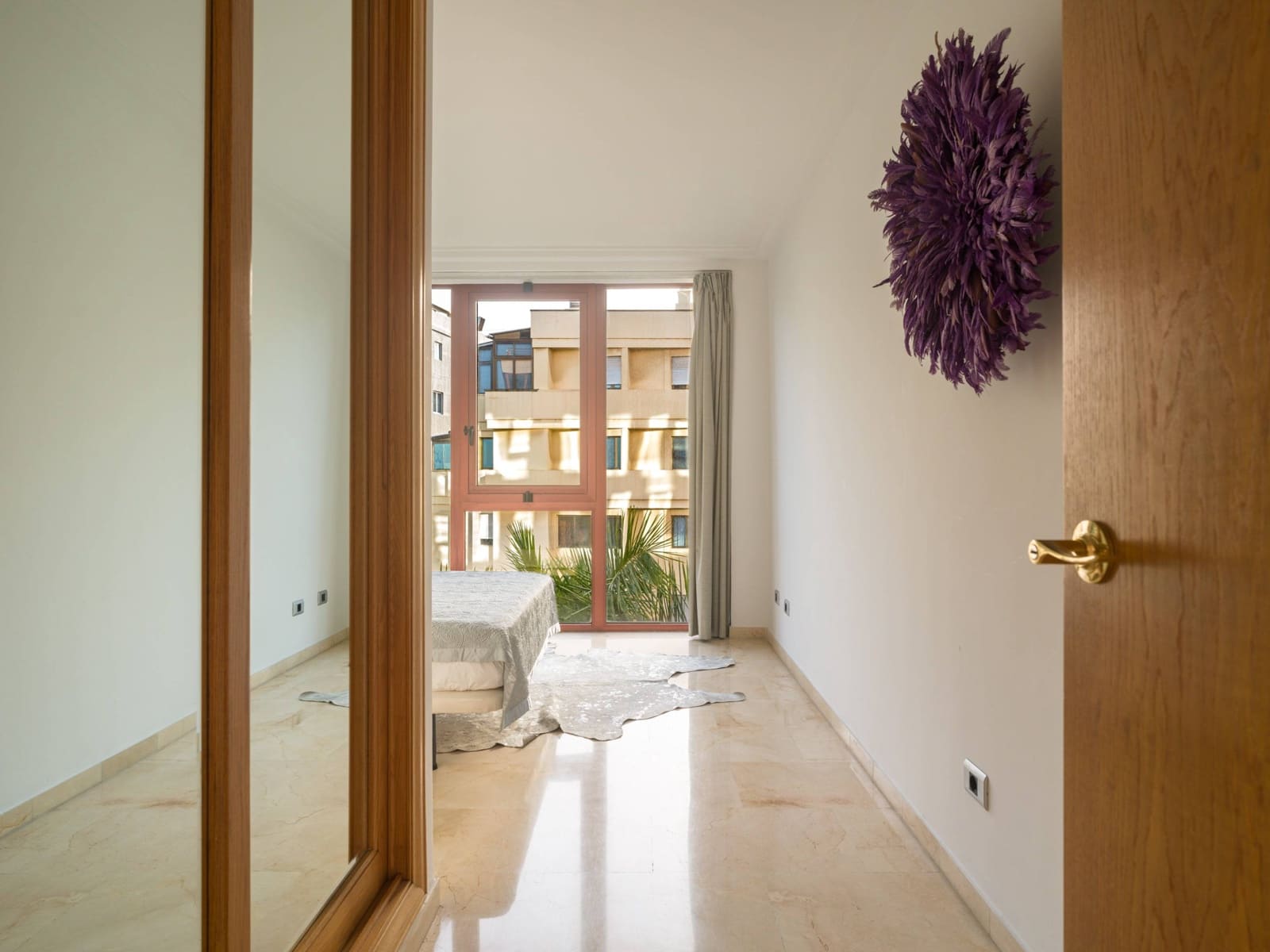 Piso de 3 habitaciones en Las Palmas de Gran Canaria en venta con garaje - 850.000 € (Ref: 9637614)