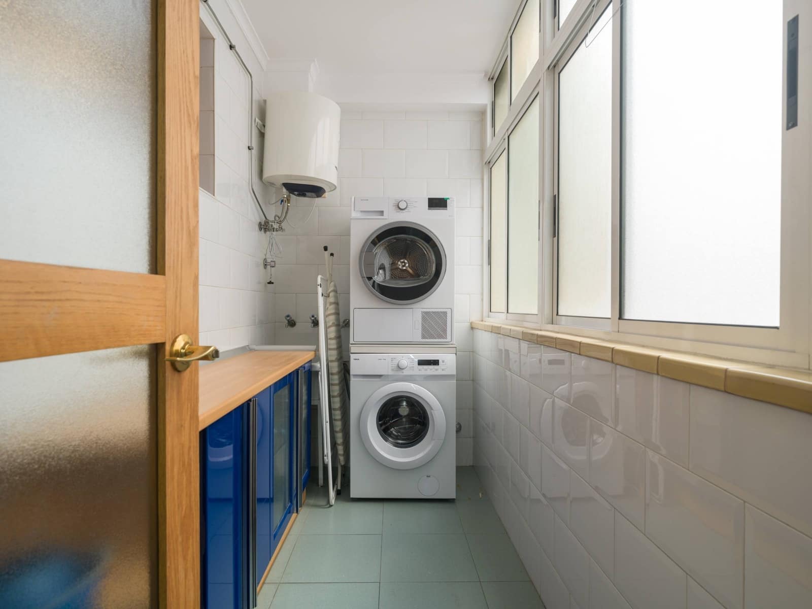 Piso de 3 habitaciones en Las Palmas de Gran Canaria en venta con garaje - 850.000 € (Ref: 9637614)