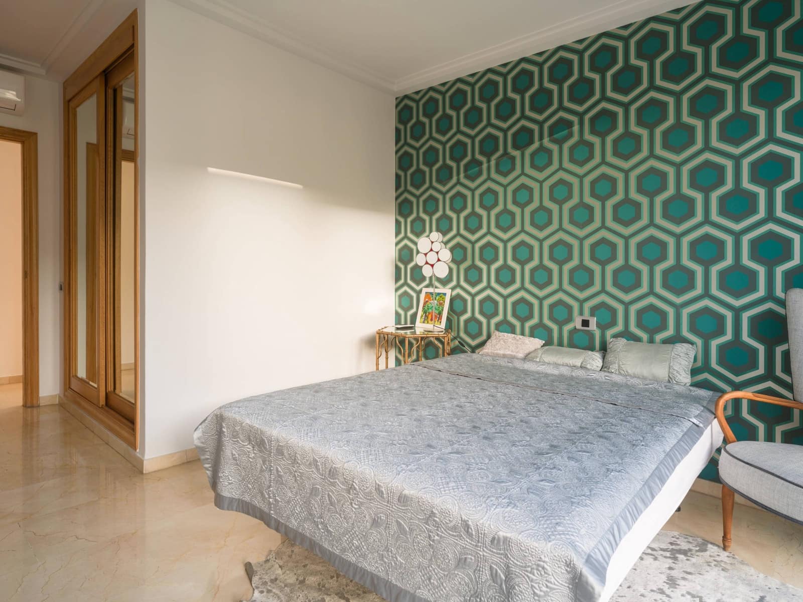 Piso de 3 habitaciones en Las Palmas de Gran Canaria en venta con garaje - 850.000 € (Ref: 9637614)