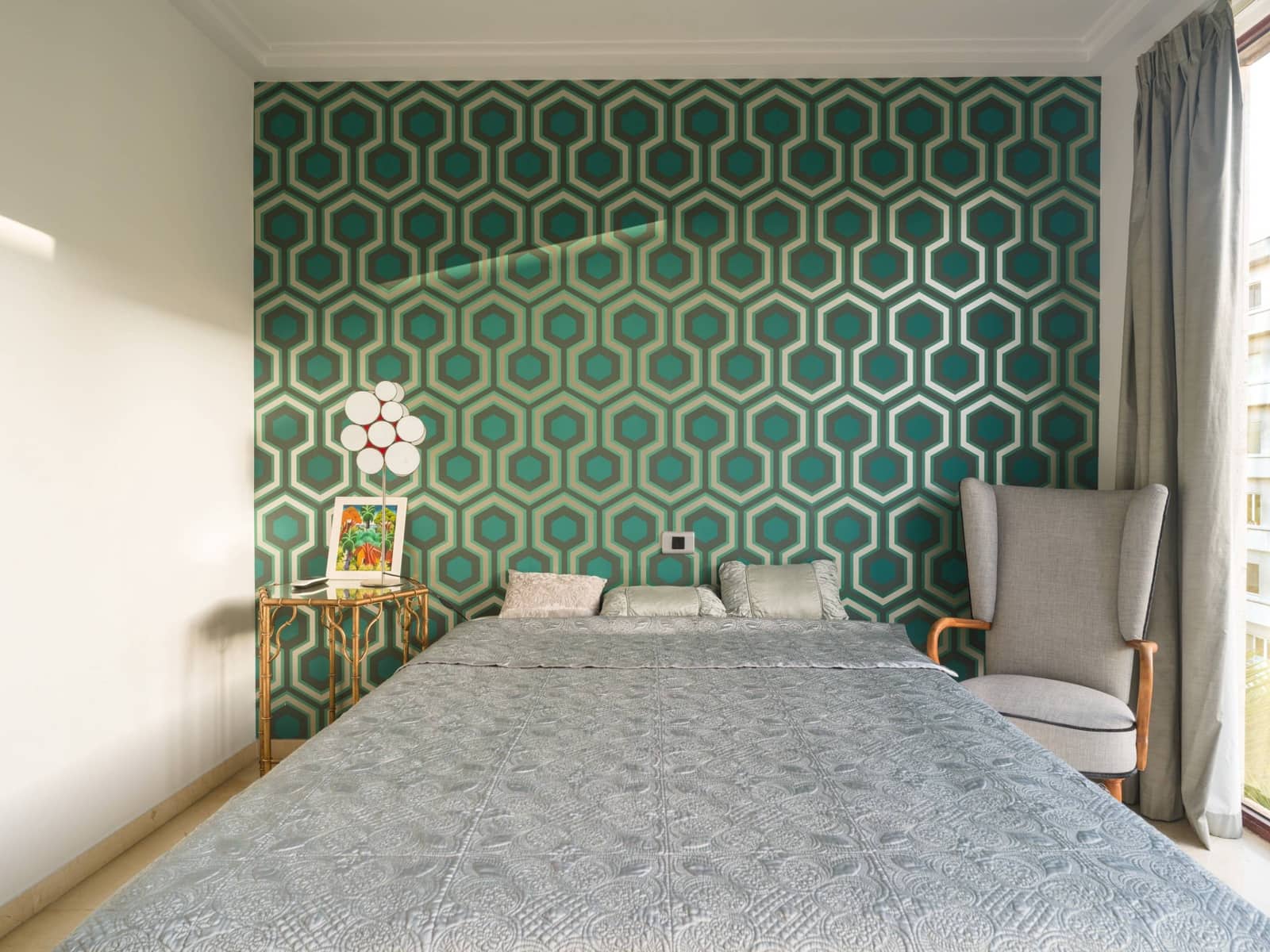 Piso de 3 habitaciones en Las Palmas de Gran Canaria en venta con garaje - 850.000 € (Ref: 9637614)