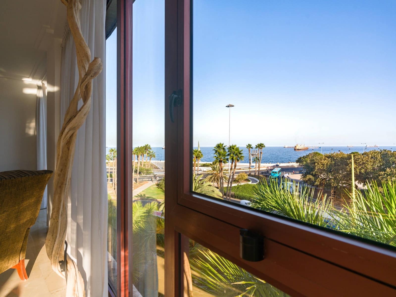 Piso de 3 habitaciones en Las Palmas de Gran Canaria en venta con garaje - 850.000 € (Ref: 9637614)