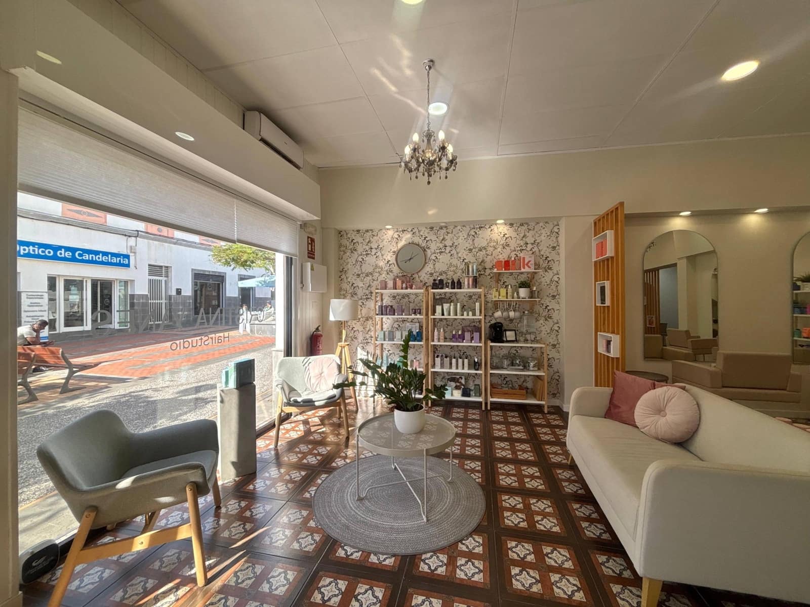 Yritys myytävänä paikassa Candelaria - 39 500 € (Ref: 9637615)