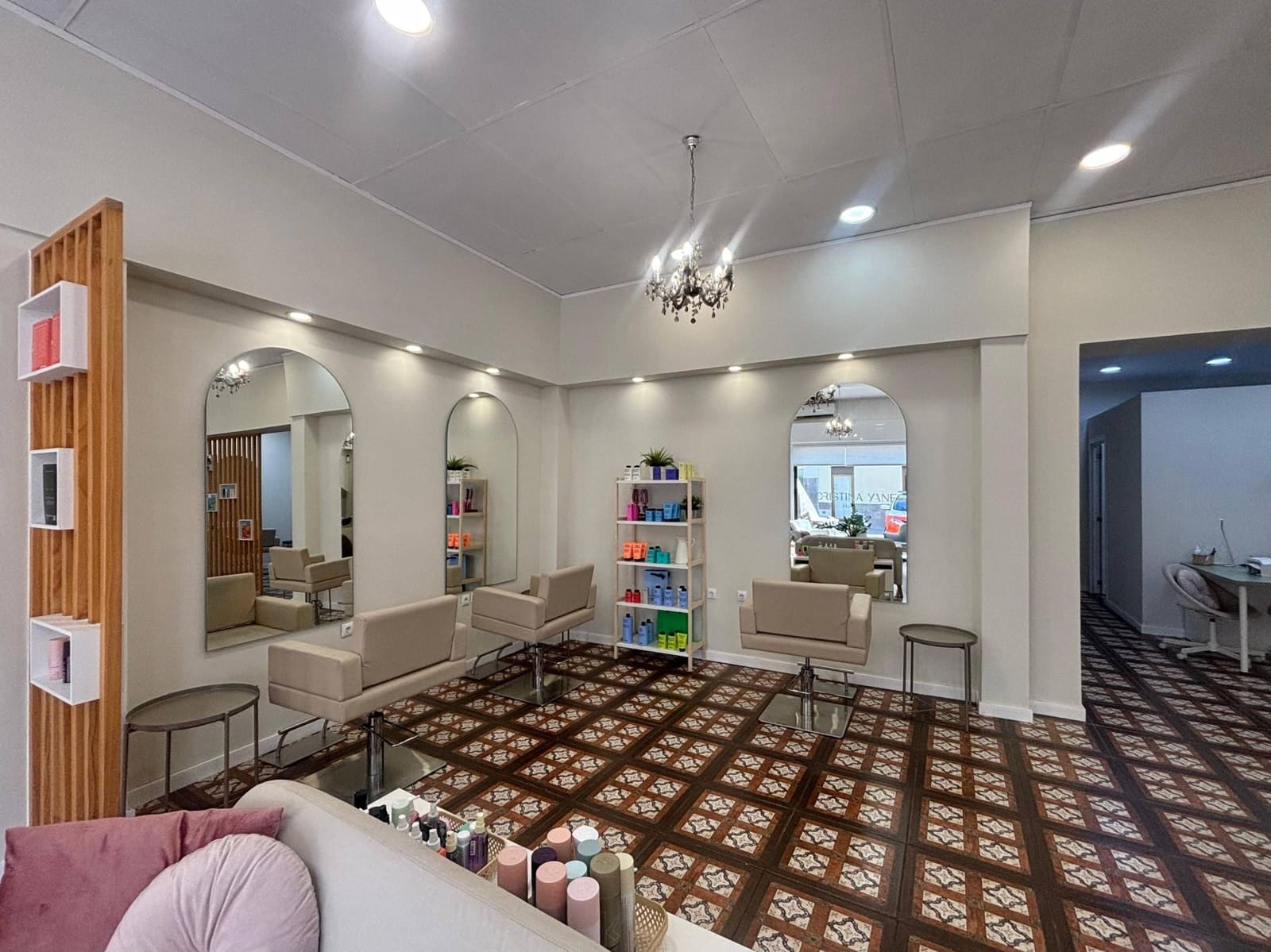 Yritys myytävänä paikassa Candelaria - 39 500 € (Ref: 9637615)