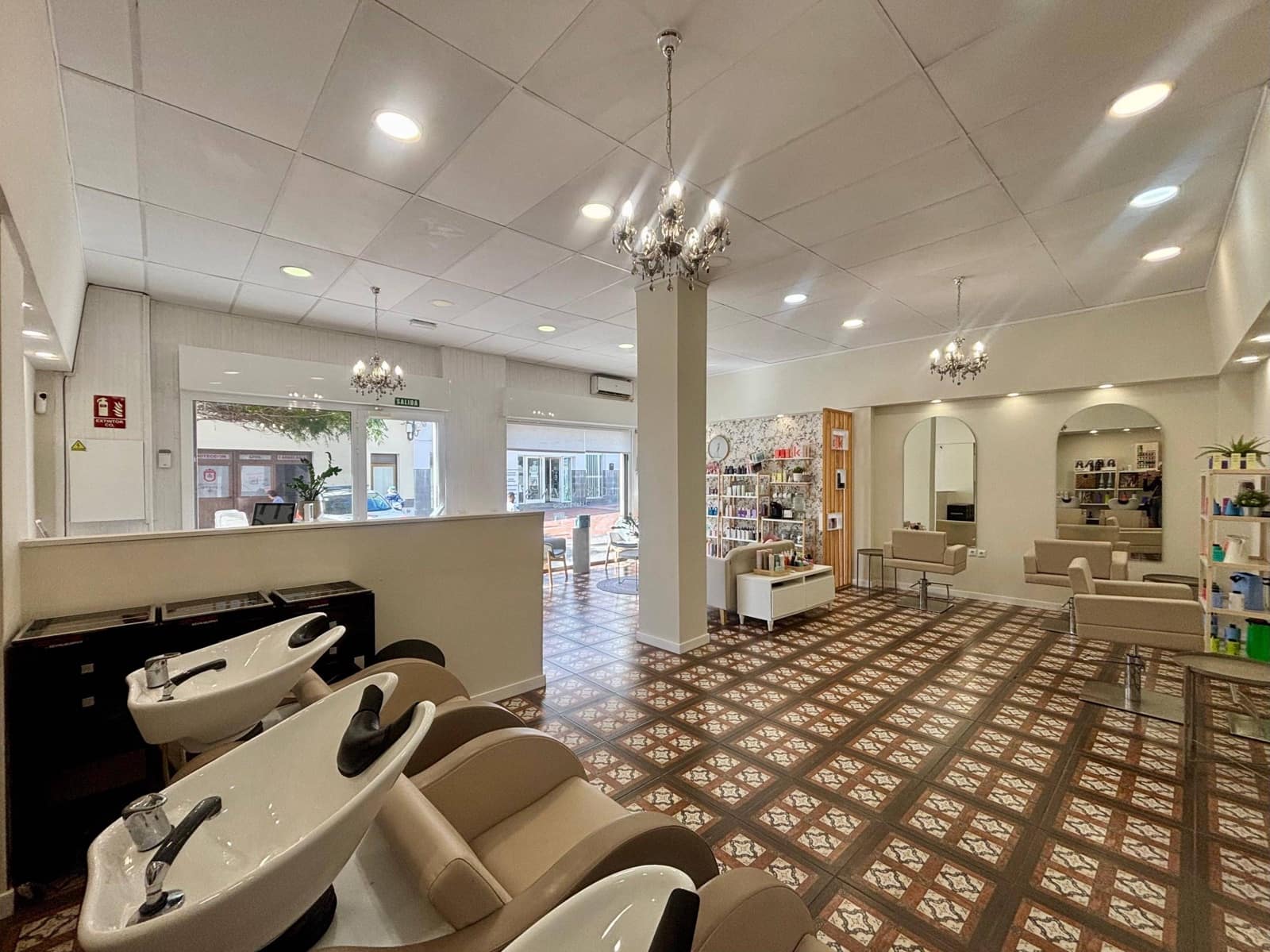 Yritys myytävänä paikassa Candelaria - 39 500 € (Ref: 9637615)