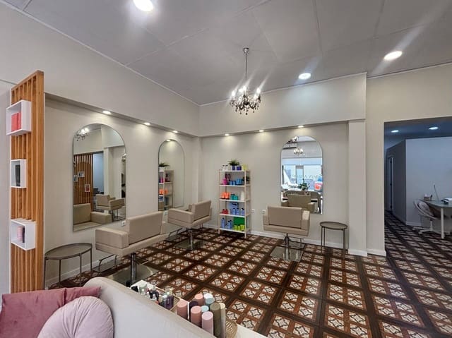 Yritys myytävänä paikassa Candelaria - 39 500 € (Ref: 9637615)