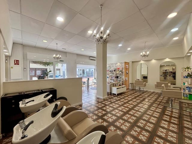 Yritys myytävänä paikassa Candelaria - 39 500 € (Ref: 9637615)