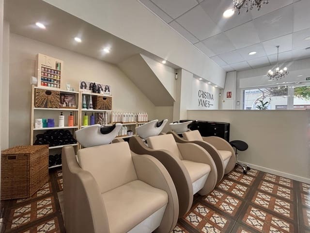 Yritys myytävänä paikassa Candelaria - 39 500 € (Ref: 9637615)