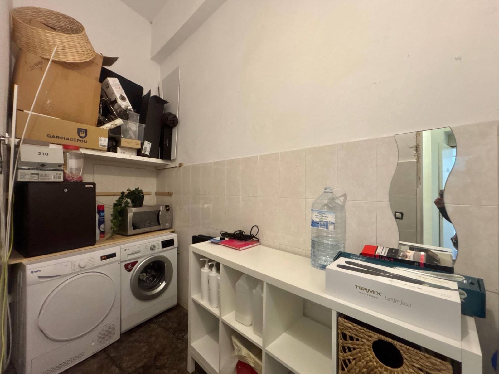 Yritys myytävänä paikassa Candelaria - 39 500 € (Ref: 9637615)