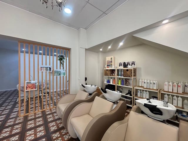 Yritys myytävänä paikassa Candelaria - 39 500 € (Ref: 9637615)