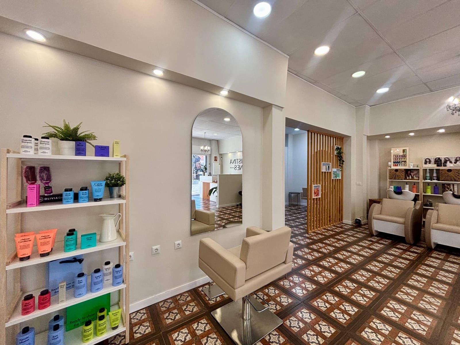 Yritys myytävänä paikassa Candelaria - 39 500 € (Ref: 9637615)