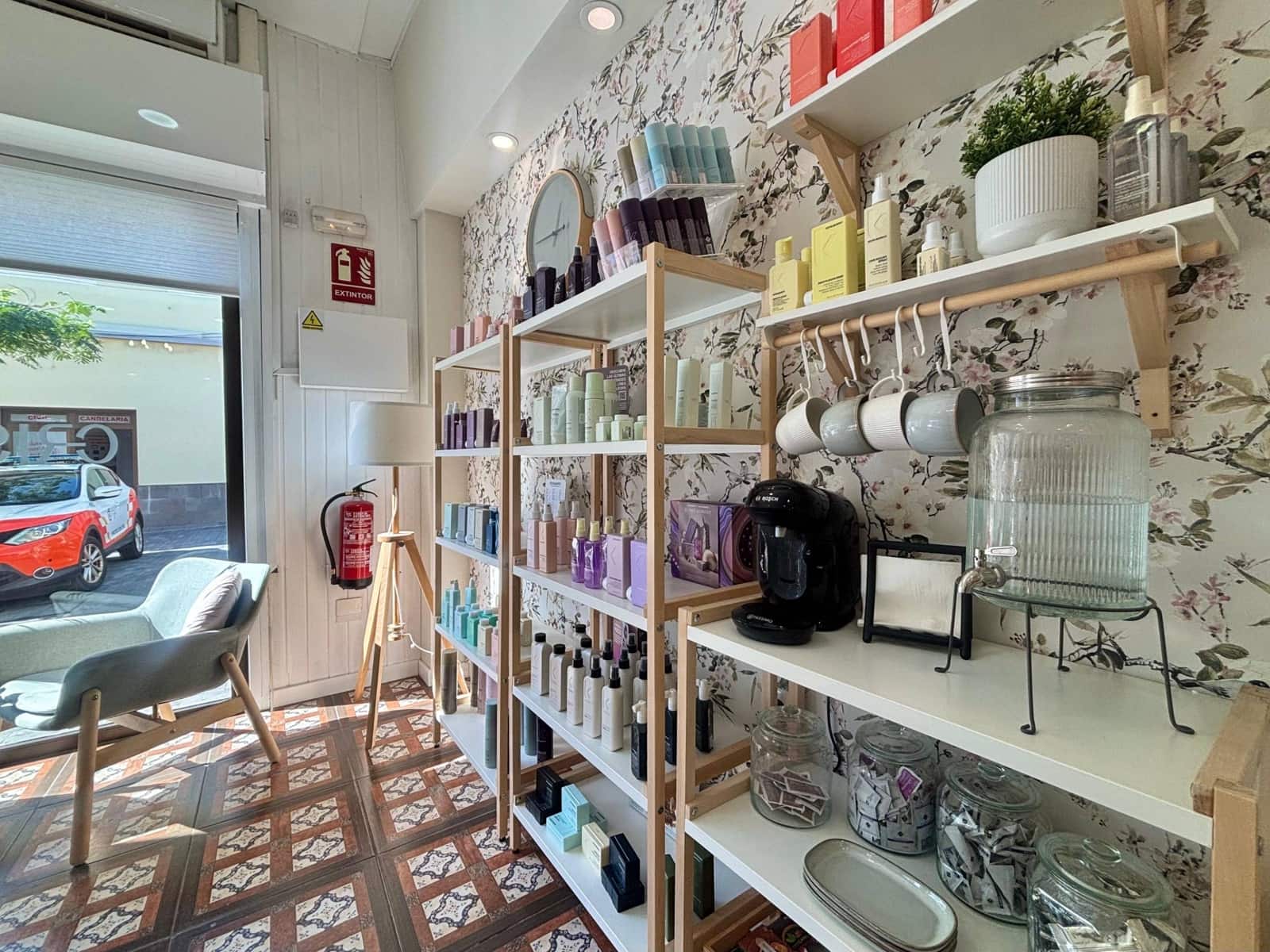 Yritys myytävänä paikassa Candelaria - 39 500 € (Ref: 9637615)