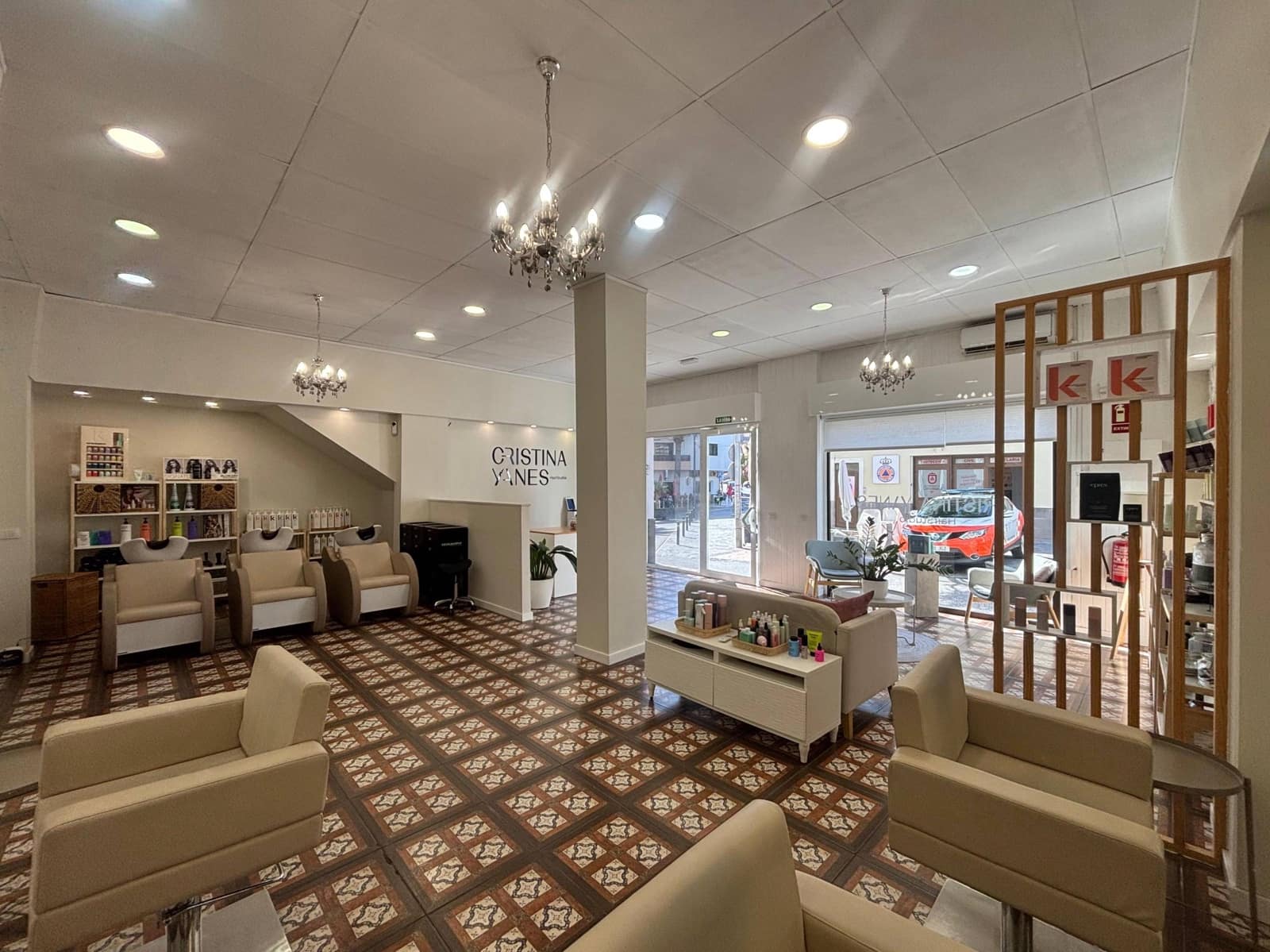 Business for sale in Candelaria - € 39,500 (Ref: 9637615)