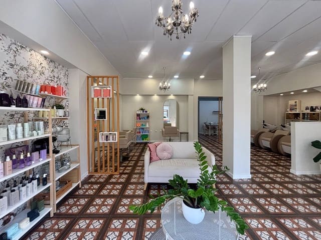 Entreprise à vendre à Candelaria - 39 500 € (Ref: 9637615)