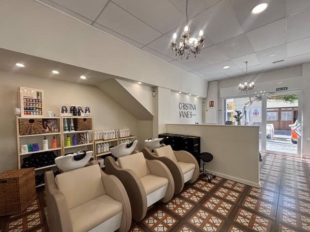 Entreprise à vendre à Candelaria - 39 500 € (Ref: 9637615)