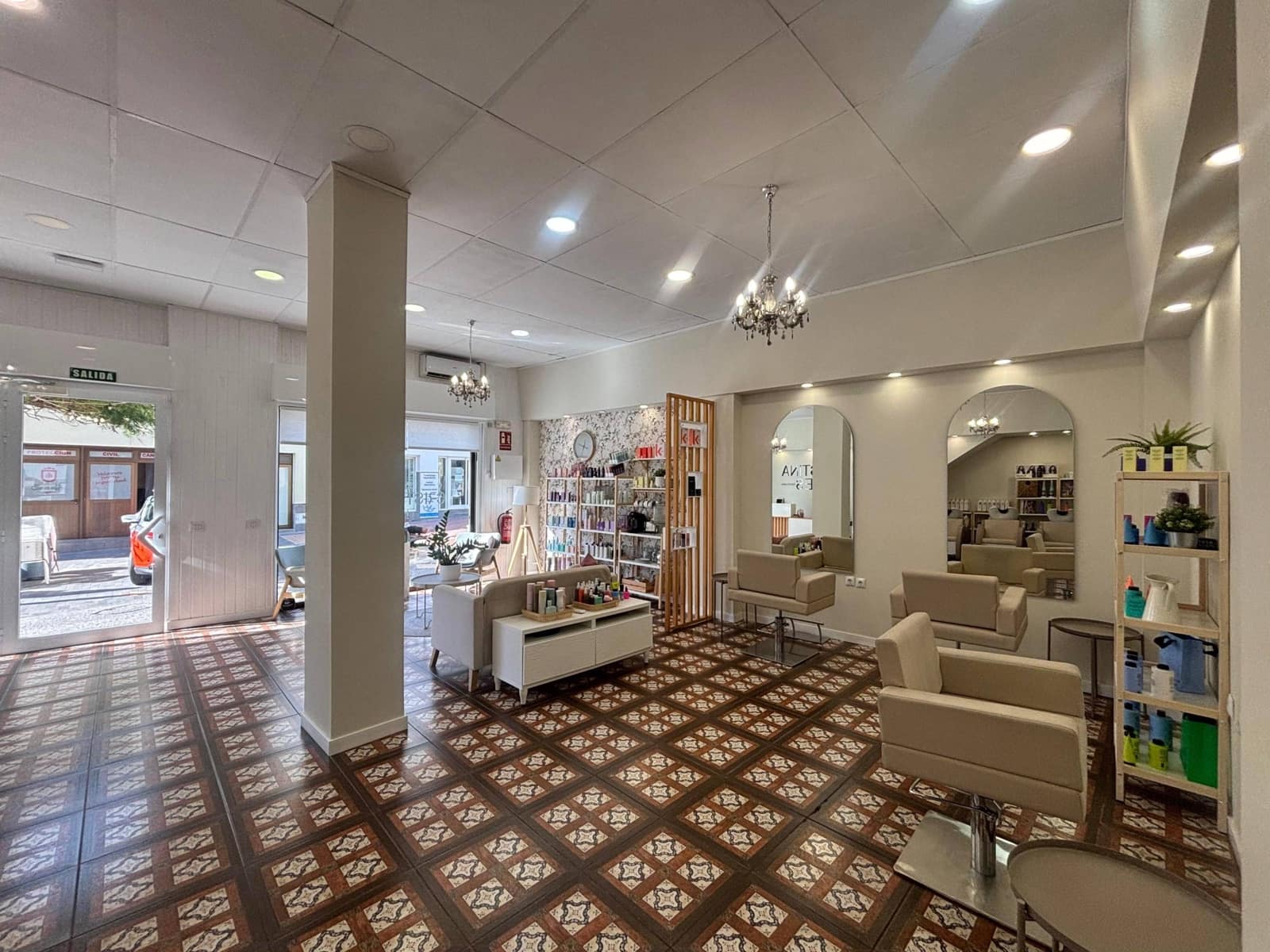 Business for sale in Candelaria - € 39,500 (Ref: 9637615)