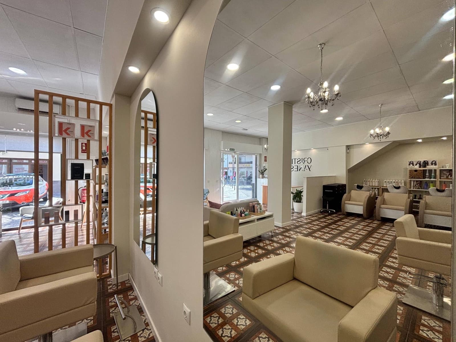 Business for sale in Candelaria - € 39,500 (Ref: 9637615)