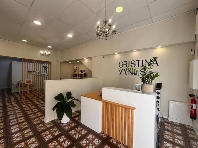 Entreprise à vendre à Candelaria - 39 500 € (Ref: 9637615)