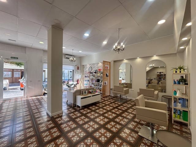 Entreprise à vendre à Candelaria - 39 500 € (Ref: 9637615)