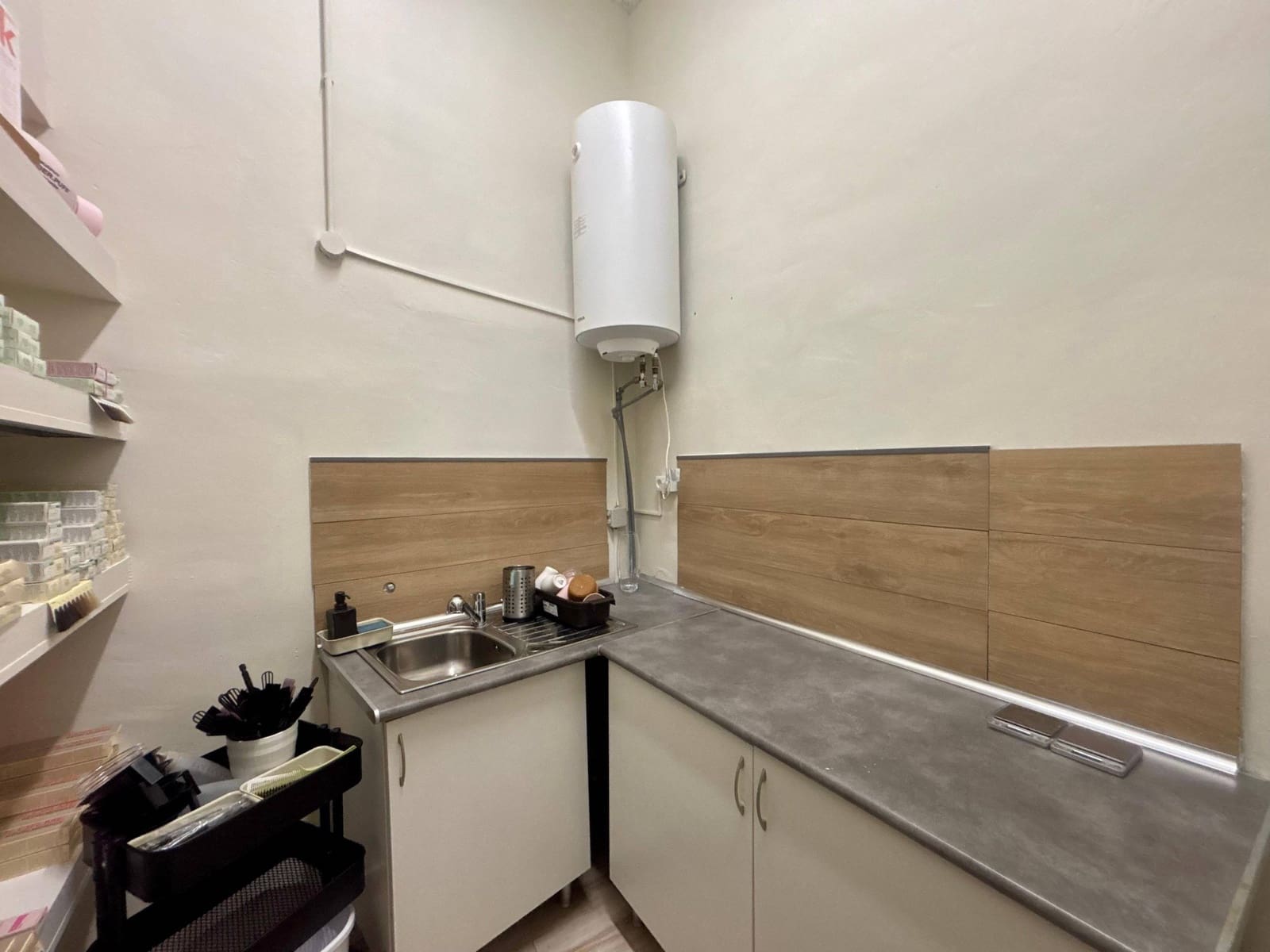 Business for sale in Candelaria - € 39,500 (Ref: 9637615)