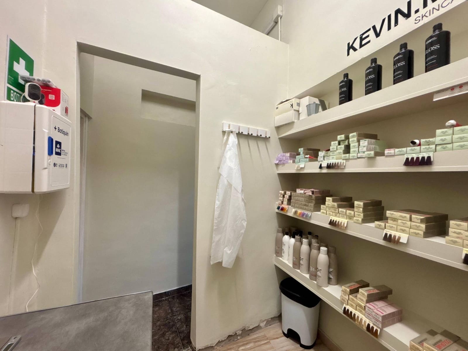 Business for sale in Candelaria - € 39,500 (Ref: 9637615)