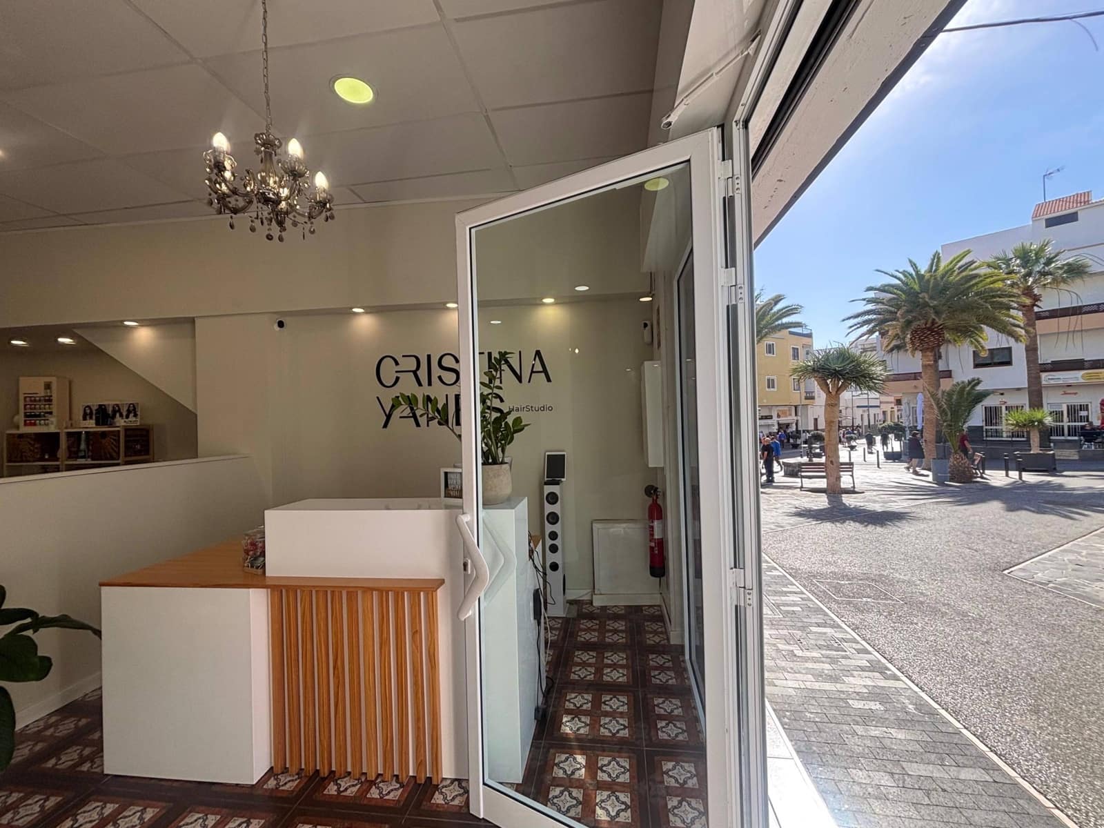 Business for sale in Candelaria - € 39,500 (Ref: 9637615)