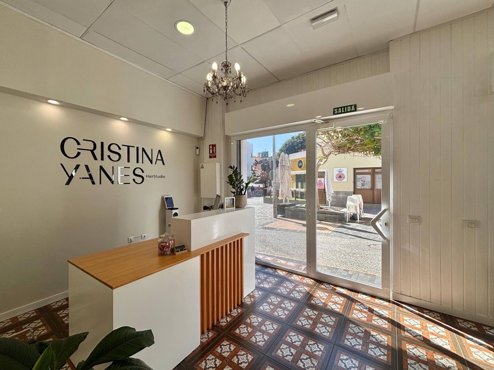 Business for sale in Candelaria - € 39,500 (Ref: 9637615)